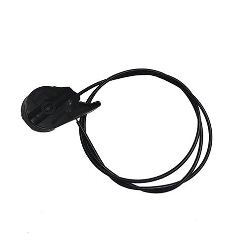 Autodayplus Throttle Control Stop Cable – Fits Murray 1101181, 22" & 20" Walk-Behind Lawn Mowers