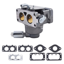 Load image into Gallery viewer, Carburetor Briggs &amp; Stratton replaces OEM 791230 699709 799230