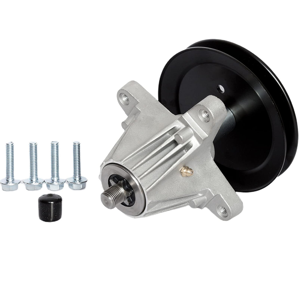 Spindle Assembly MTD 618-06991 918-06991 200 and 700 series