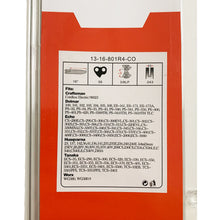 Load image into Gallery viewer, 16” Guide Bar and Chain 3/8" LP .043 56DL for Husqvarna 137 142