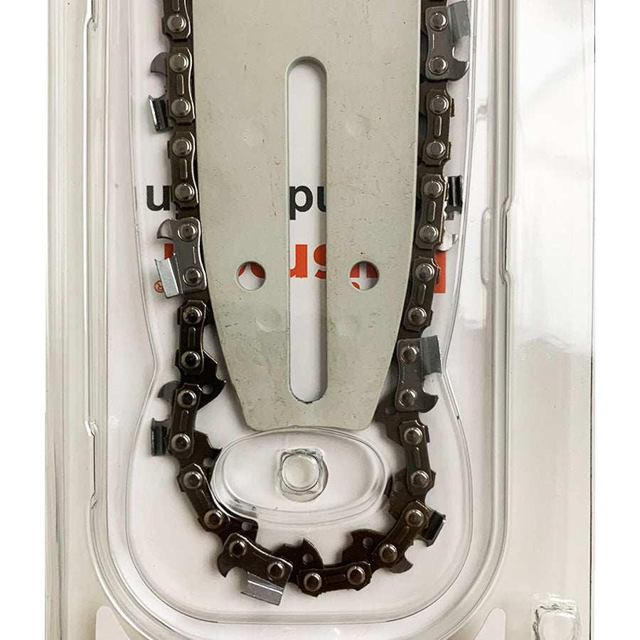 16” Guide Bar and Chain 3/8" LP .043 56DL for Husqvarna 137 142
