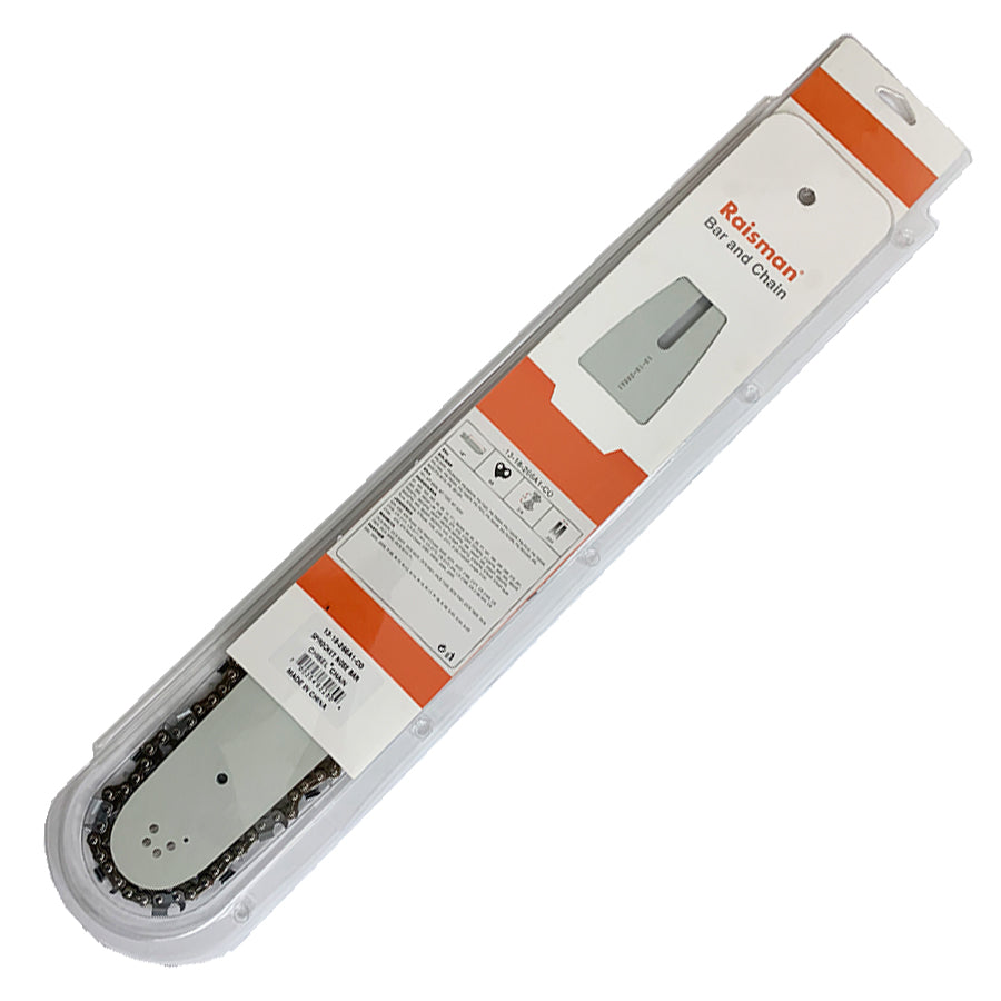 Catena Motosega A Strappo 18" 3/8-050-68DL Sostituisce 72RD068G