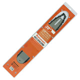 Combo Sprocket Nose Bar + Chisel Chain Stihl 20