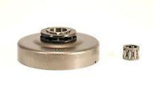 Load image into Gallery viewer, Rim Combination Sprocket With Bearing ..Stihl ST328LC-A7N..Stihl 064-066 3/8"