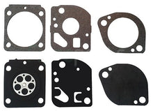 Load image into Gallery viewer, Gasket Diaphragm Set Kit Zama Repl OEM GND-55
