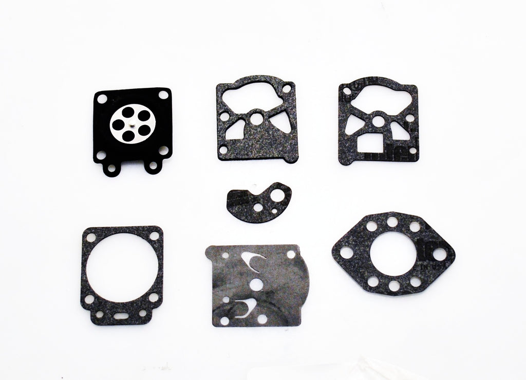 Gasket and Diaphragm Set Compatible with Walbro OEM D2-WAT