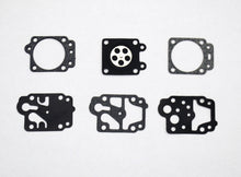 Load image into Gallery viewer, Diaphragm &amp; Gasket Set Compatible with Walbro OEM D20-WYJ