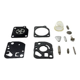 Carburetor Overhaul kit Zama Repl OEM RB-47