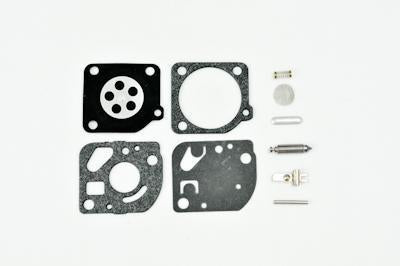 Carburetor Overhaul kit Zama Repl OEM RB-64