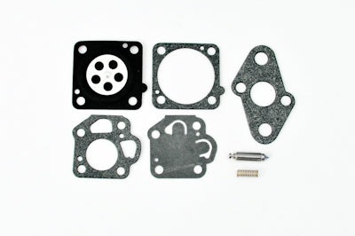 Carburetor Overhaul Kit Repl OEM Nikki