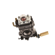 Load image into Gallery viewer, Carburetor Compatible with Walbro OEM WYJ-192