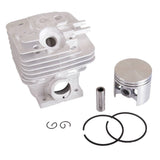 Cylinder Assy.-STIHL MS361-Bore:47mm-Repl.1135 020 1202..