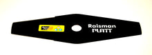 Load image into Gallery viewer, Brushcutter blade 02 Teeths 300mm (12&quot;) x 20 mm x 2.00 mm
