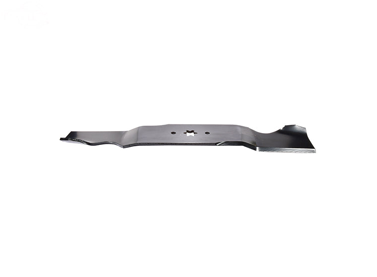 22 inch murray push mower 2025 blade
