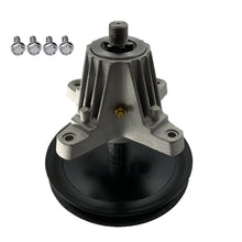 Load image into Gallery viewer, Spindle Assembly MTD Repl OEM 918-04865A, 618-04636