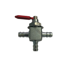 Load image into Gallery viewer, Fuel Cut Off Valve 1/4&quot; Barbs 1-633347 539102679 482212 745059 Two Way