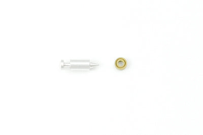 Needle & Seat Kit Tecumseh Repl OEM 632709