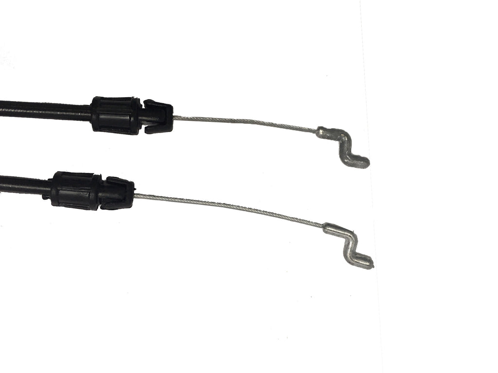 Stop Cable MTD Repl OEM 746-0554