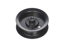 Load image into Gallery viewer, Flat Idler Pulley Toro OEM 106-2175