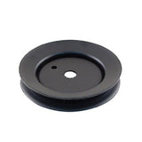 Spindle Pulley MTD Repl OEM 756-05031
