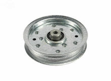 Load image into Gallery viewer, Pulley V-IDLER MTD Repl OEM 756-05042