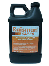 Load image into Gallery viewer, Universal Engine Premium Oil 4 Stroke SAE 30 - 48oz. (1.4L)
