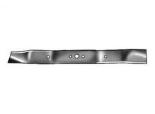 Load image into Gallery viewer, Lawn Mower Blade AYP Repl OEM 159267 21&quot;X 5/8&quot; Mulcher
