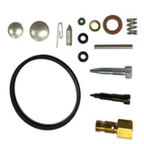 Carburetor repair Kit Tecumseh OEM 632347, 632622