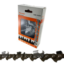 Load image into Gallery viewer, 20&quot; Saw Chain Cut Loop .050 3/8 72DL Husqvarna E-Tech Rancher Jonsered