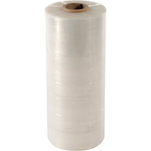 Load image into Gallery viewer, Clear Stretch wrap film 18&quot; x 80ga x 1000ft