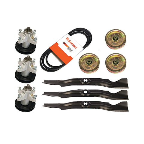 Deck Rebuild Kits