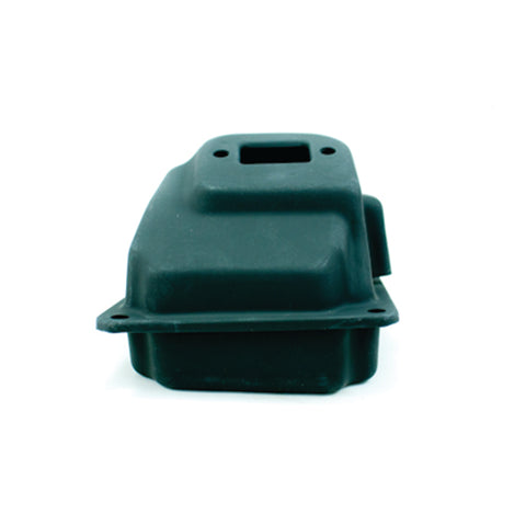 Muffler