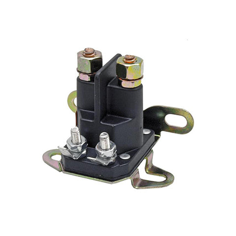 Solenoid 