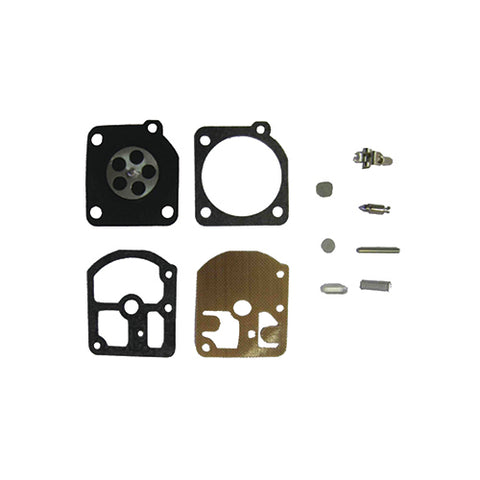 Carburetor Repair 2 Cycle