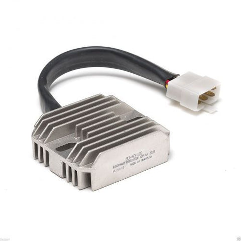 Voltage Regulator