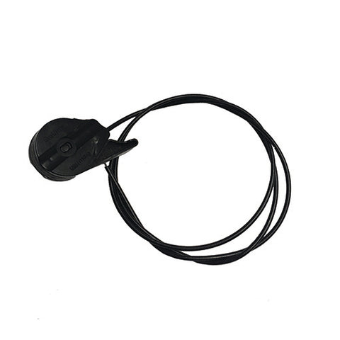 Throttle Cables
