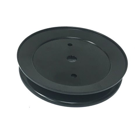 Deck Pulley