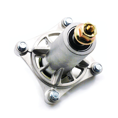 Spindle