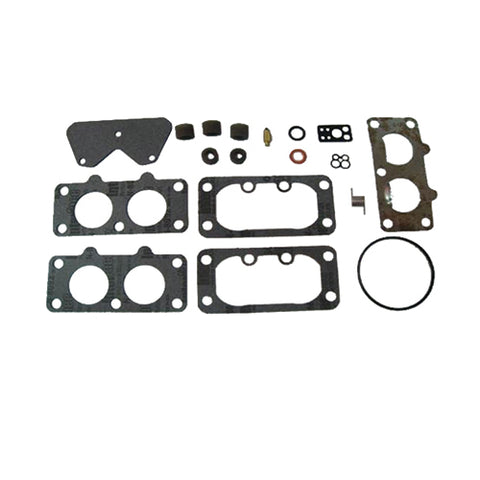 Carb Repair Kit 4