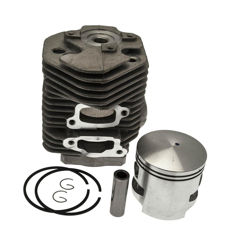 Cylinder Assy.-STIHL TS760-Bore:58mm-Repl.1111 020 1206..