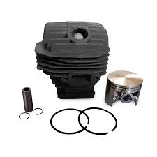 Cylinder Assy.STIHL 044/MS440 Bore: 50mm Repl 1128 020 1227