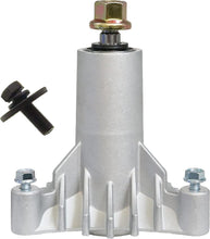 Load image into Gallery viewer, Spindle Assembly AYP Repl OEM 130794 Husqvarna 532130794