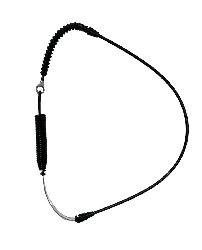 Cavo comando leva presa di forza New Holland - cod 81862971