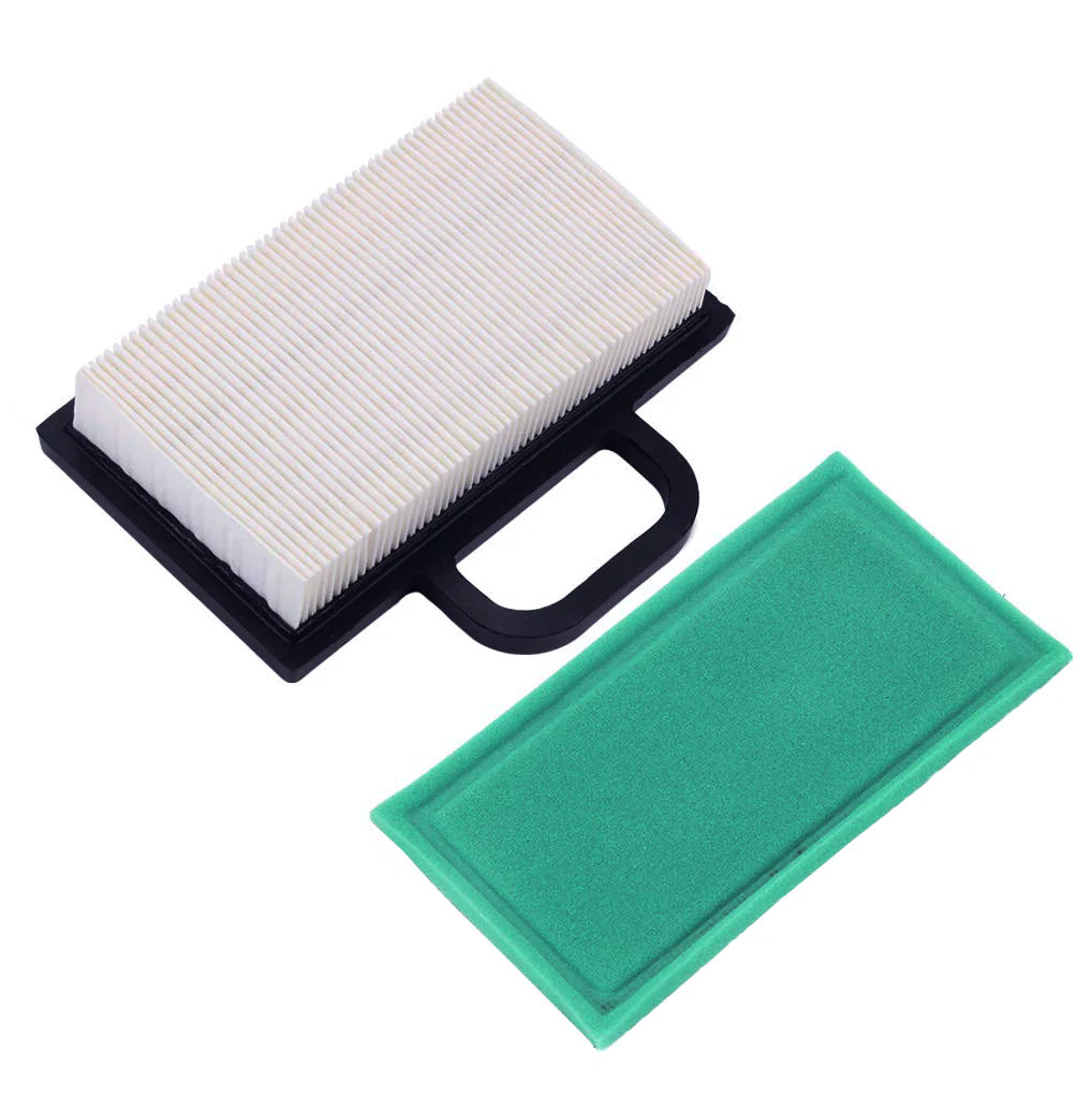 Air Filter Briggs & Stratton 499486S Pre Filter 273638S 273638
