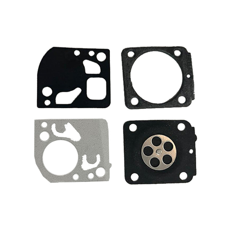 Diaphragm & Gasket Zama 4180 120 0619 STIHL FS131 FS131R KM131R BT131 HT131