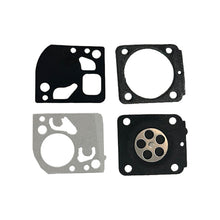 Load image into Gallery viewer, Diaphragm &amp; Gasket Zama 4180 120 0619 STIHL FS131 FS131R KM131R BT131 HT131