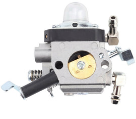 Complete Carburetor for Wacker Rammer BS50-2/BS60-2/BS50-2I/BS60-2I - Raisman