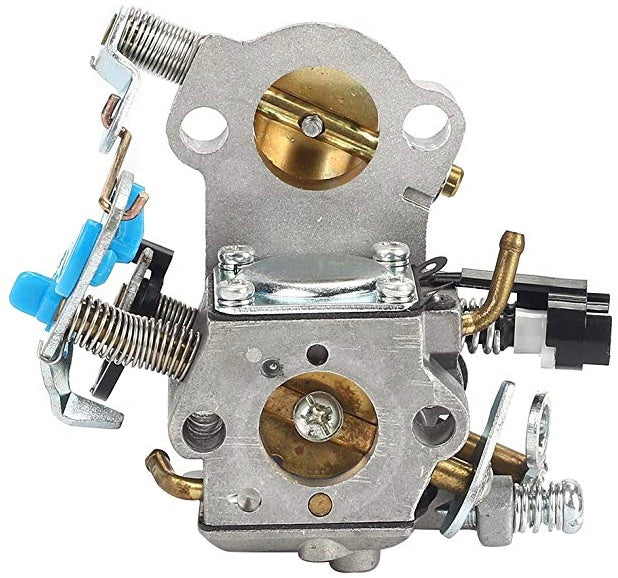 Complete Carburetor for Husqvarna 455/460 - Raisman