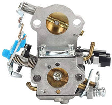 Load image into Gallery viewer, Complete Carburetor for Husqvarna 455/460 - Raisman