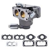 Carburetor Briggs & Stratton replaces OEM 791230 699709 799230